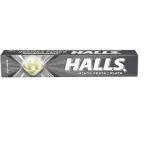 Halls MENTA PRATA