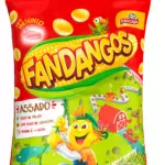 FANDANGOS PRESUNTO