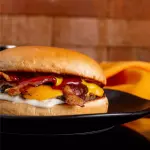 Smash Bacon