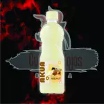 Agua de sabor