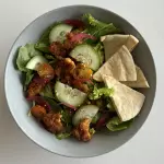 Ensalada Campo
