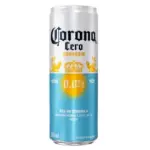 Corona Zero Lata