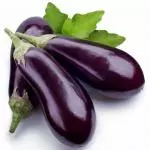 Berenjena x 500gr