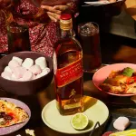 JOHNNIE WALKER RED LABEL (DOSE)