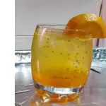 Mango maracuyá