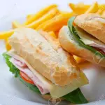 Baguette Italiana