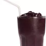 Suco de Açaí