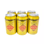 Malta Nacional
