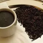 Chá Preto Grosso
