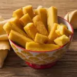 Polenta Frita 300g