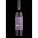 TAÇA FORTIS