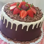 Bolos /Tortas R$150,00 kg
