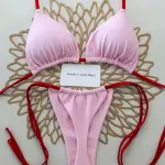 Bikini fresa
