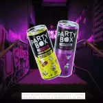 Party Box lata