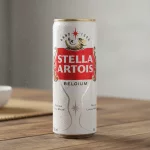 STELLA ARTOIS 473ML