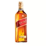 Johnnie Walker Red Label