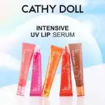 CATHY DOLL-Intensive UV Lip Serum