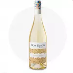 BOTELLA VINO BLANCO