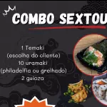 Sextou