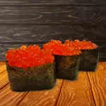 Niguiri Ikura