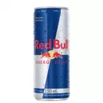 RED BULL ENERGI DRINK 250 ML