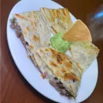 Gringa de arrachera