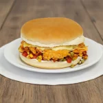 CHEESE FRANGO