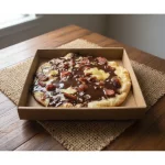 Pizza Avellana