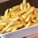 FRITAS Grande 🍟