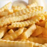 Batata Frita Tradicional 200g