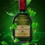 Whisky Bucchanan`s