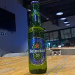 HEINEKEN SEM ALCÓOL