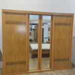 Guarda roupa de casal grande