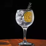 Gin tonica