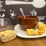 Caldo Verde - 1 Litro