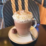 Moka Alaska