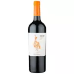 Chac chac cabernet franc