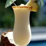 PIÑA COLADA
