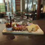 Tabla de la Taberna