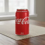 Coca-cola lata 350ml