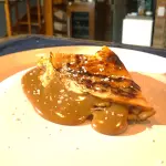 Cannes - Doce de Leite com Banana