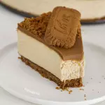 Cheesecake Lotus