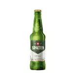 Cerveja Spaten 330ml Long neck