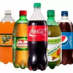 REFRIGERANTES DE 1L
