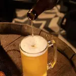 Cerveza Nacional