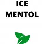 Ice Mentol