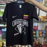 Franela Champions