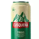 Cerveza Cuzqueña
