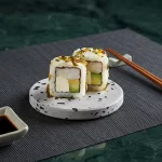 Tuna Roll x8
