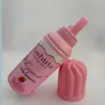 Shampoo Lashtria Crema Batida